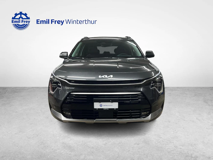 image du véhicule KIA NIRO