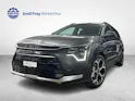 Kia Niro 1.6 GDi Plug-in Hybrid Style
