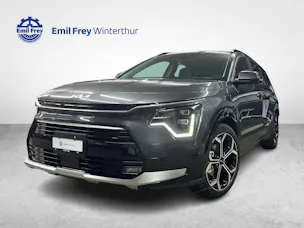 Kia Niro 1.6 GDi Plug-in Hybrid Style