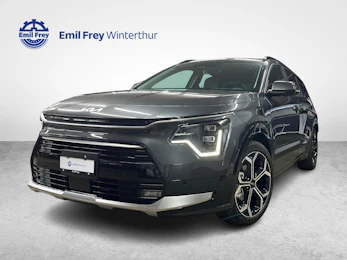 image du véhicule KIA Niro 1.6 GDi Plug-in Hybrid Style