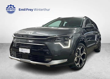 image du véhicule KIA Niro 1.6 GDi Plug-in Hybrid Style image du véhicule KIA Niro 1.6 GDi Plug-in Hybrid Style