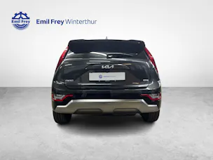 Kia Niro 1.6 GDi Plug-in Hybrid Style