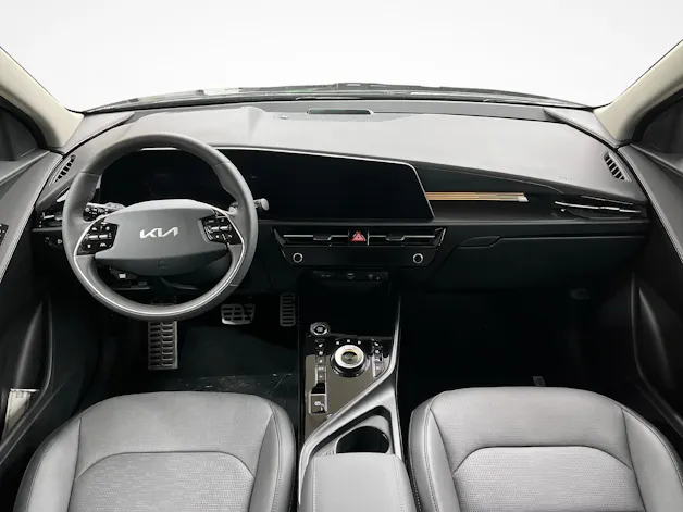 Kia Niro 1.6 GDi Plug-in Hybrid Style