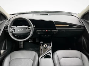 image du véhicule KIA Niro 1.6 GDi Plug-in Hybrid Style