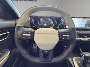 Kia K4 SW 1.6 T-GDi GT-Line
