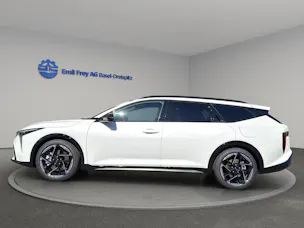Kia K4 SW 1.6 T-GDi GT-Line
