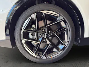 Kia K4 SW 1.6 T-GDi GT-Line