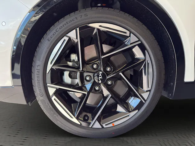 Kia K4 SW 1.6 T-GDi GT-Line