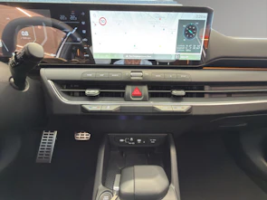 immagine del veicolo KIA K4 SW 1.6 T-GDi GT-Line
