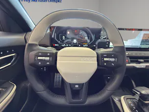 Kia K4 SW 1.6 T-GDi GT-Line