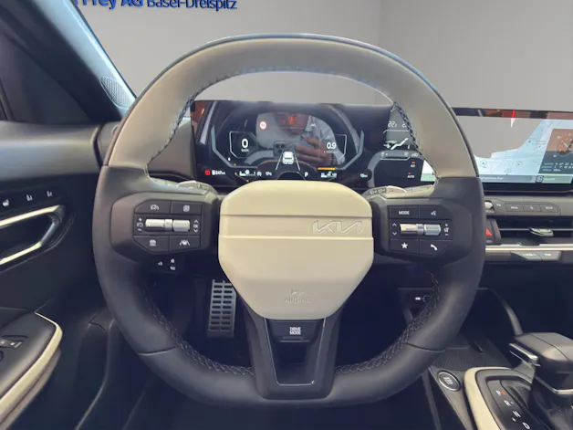Kia K4 SW 1.6 T-GDi GT-Line