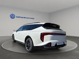 Kia K4 SW 1.6 T-GDi GT-Line