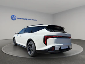 immagine del veicolo KIA K4 SW 1.6 T-GDi GT-Line
