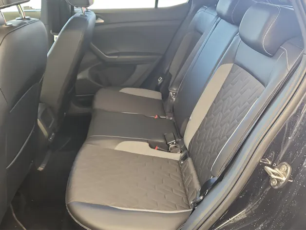 VW T-Cross 1.0 TSI 115 Life DSG
