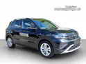 VW T-Cross 1.0 TSI 115 Life DSG