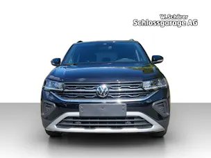 VW T-Cross 1.0 TSI 115 Life DSG