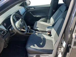 VW T-Cross 1.0 TSI 115 Life DSG