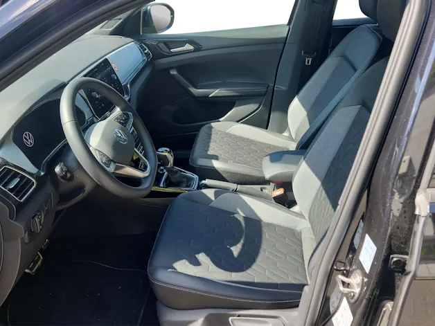 VW T-Cross 1.0 TSI 115 Life DSG
