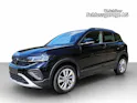 VW T-Cross 1.0 TSI 115 Life DSG