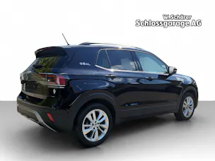 VW T-Cross 1.0 TSI 115 Life DSG