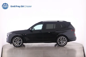 image du véhicule BMW X7 40d xDrive