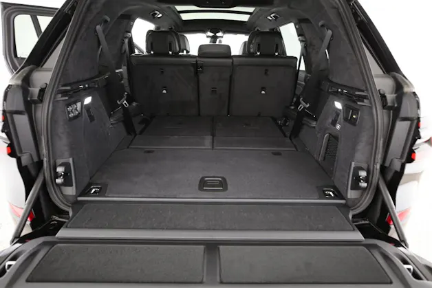 BMW X7 40d xDrive