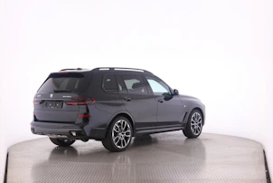 image du véhicule BMW X7 40d xDrive