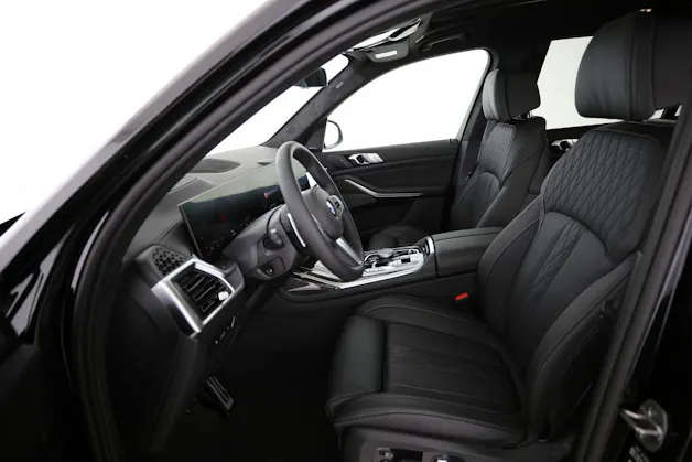 BMW X7 40d xDrive