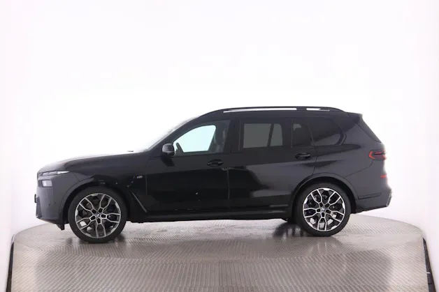 BMW X7 40d xDrive