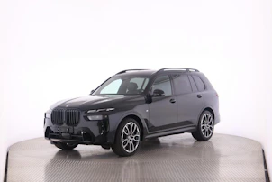image du véhicule BMW X7 40d xDrive