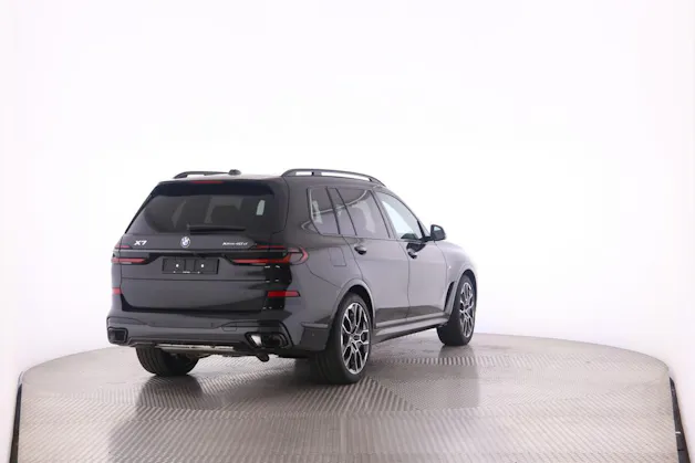 BMW X7 40d xDrive