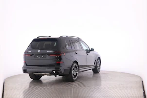 image du véhicule BMW X7 40d xDrive