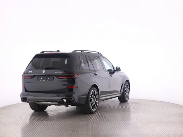 BMW X7 40d xDrive