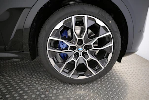 image du véhicule BMW X7 40d xDrive