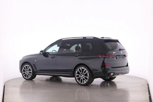 image du véhicule BMW X7 40d xDrive