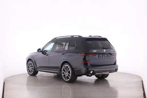 image du véhicule BMW X7 40d xDrive