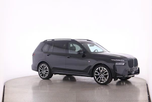 image du véhicule BMW X7 40d xDrive