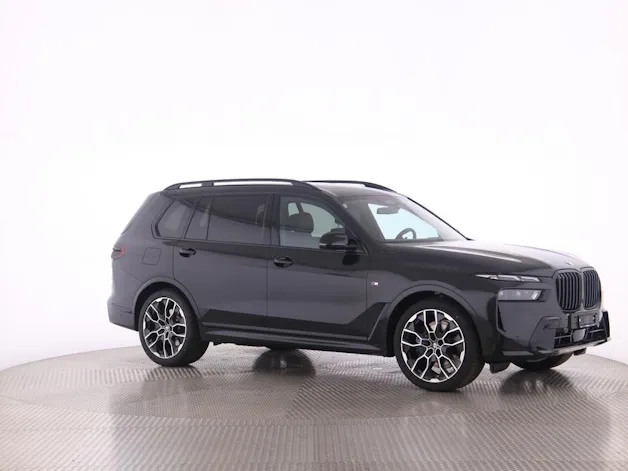 BMW X7 40d xDrive