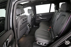 image du véhicule BMW X7 40d xDrive