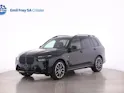 BMW X7 40d xDrive
