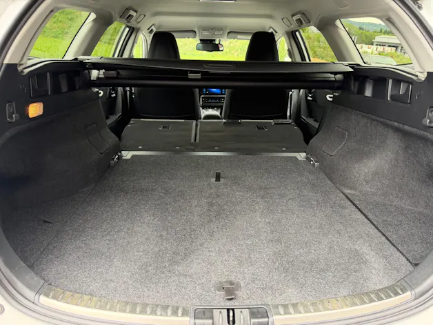Toyota Auris Touring Sports 1.8 HSD Trend