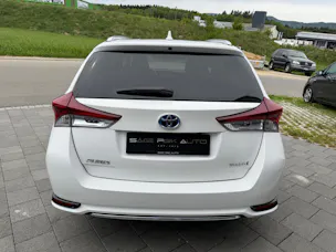 Toyota Auris Touring Sports 1.8 HSD Trend
