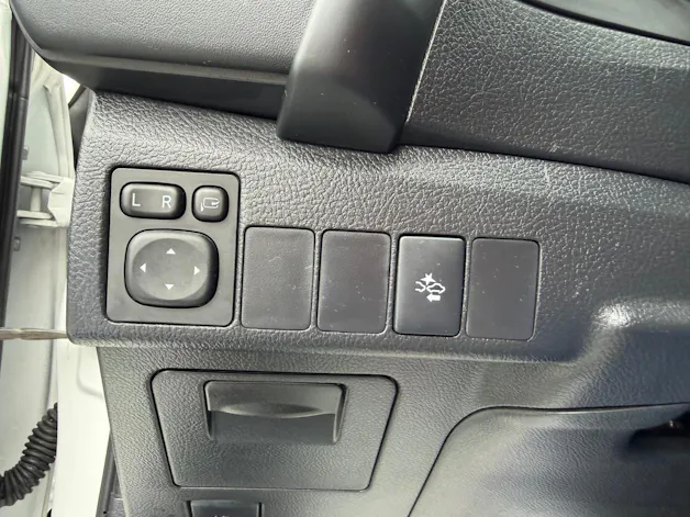 Toyota Auris Touring Sports 1.8 HSD Trend