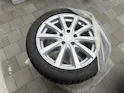 Toyota Auris Touring Sports 1.8 HSD Trend