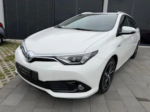 Toyota Auris Touring Sports 1.8 HSD Trend