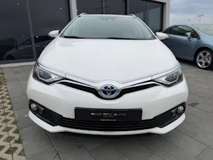 Toyota Auris Touring Sports 1.8 HSD Trend