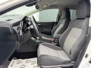 Toyota Auris Touring Sports 1.8 HSD Trend