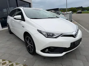 Toyota Auris Touring Sports 1.8 HSD Trend