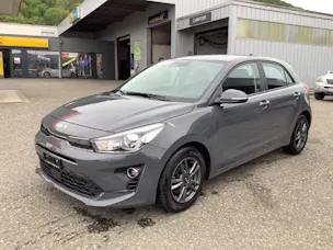 Kia Rio 1.0 T-GDi Power