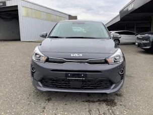 Kia Rio 1.0 T-GDi Power